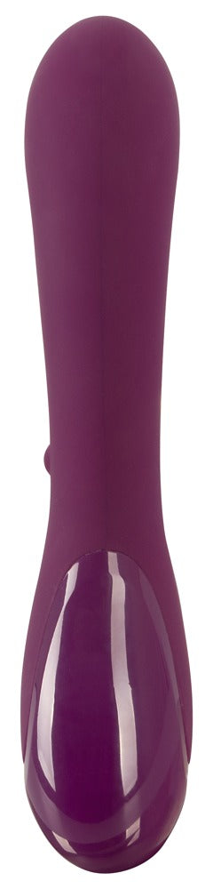 Sweet Smile G-Spot Rabbit Vibrator wasserdicht mit Klitorisarm