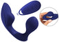 Sweet Smile RC Anal Panty Vibe Kombi aus Analplug und Auflegevibrator