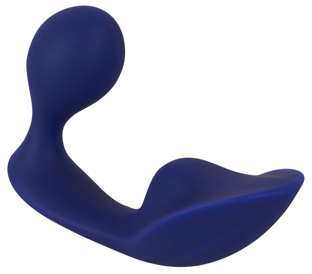 Sweet Smile RC Anal Panty Vibe Kombi aus Analplug und Auflegevibrator