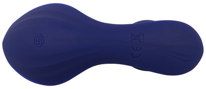 Sweet Smile RC Anal Panty Vibe Kombi aus Analplug und Auflegevibrator