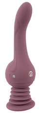 You2Toys Turbo Shaker G-Spot Lover mit Shaking-Vibration