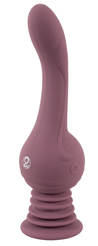 You2Toys Turbo Shaker G-Spot Lover mit Shaking-Vibration