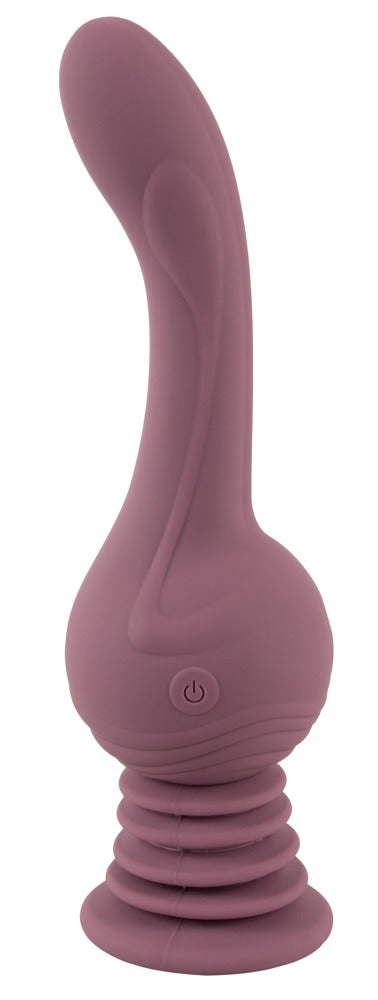 You2Toys Turbo Shaker G-Spot Lover mit Shaking-Vibration