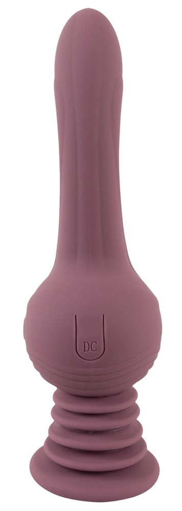 You2Toys Turbo Shaker G-Spot Lover mit Shaking-Vibration