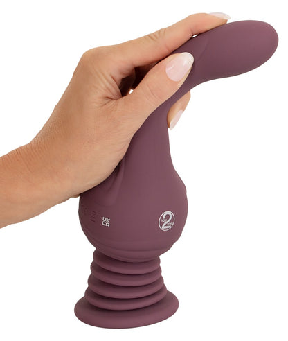 You2Toys Turbo Shaker G-Spot Lover mit Shaking-Vibration