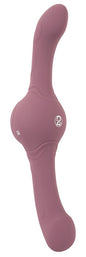 You2Toys Turbo Shaker Double Lover beidseitig mit Shaking-Vibration