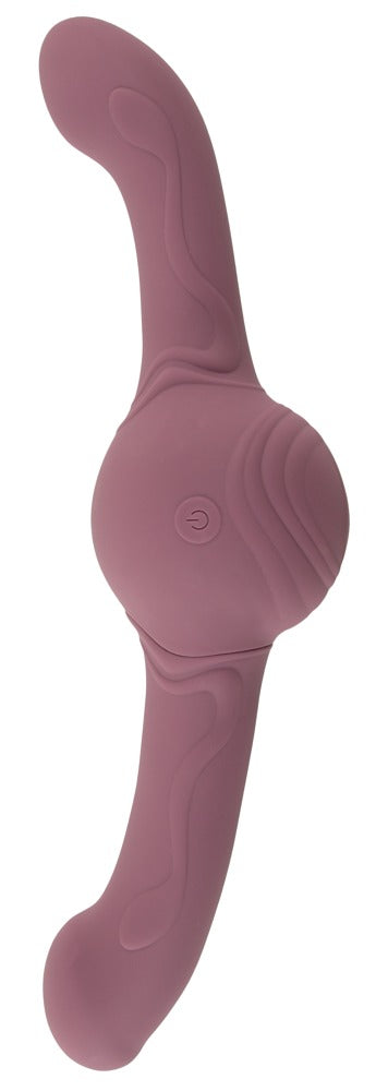 You2Toys Turbo Shaker Double Lover beidseitig mit Shaking-Vibration