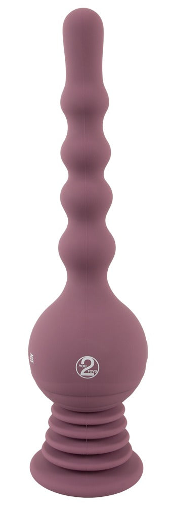 You2Toys Turbo Shaker Anal Lover mit Shaking-Vibration