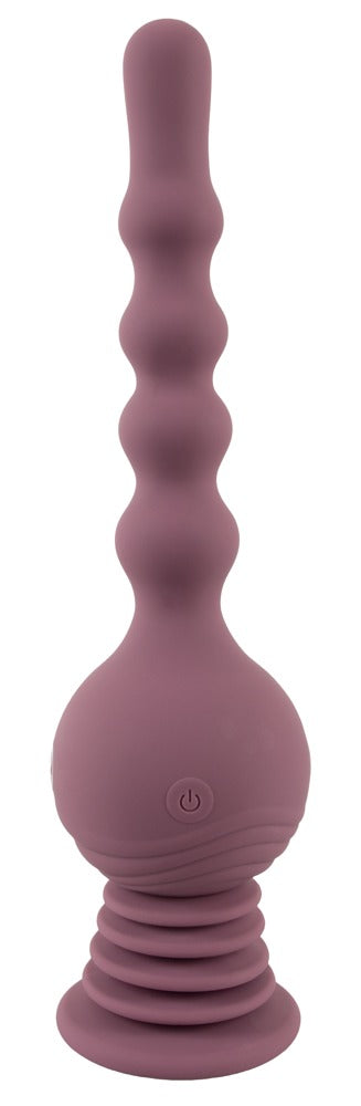 You2Toys Turbo Shaker Anal Lover mit Shaking-Vibration