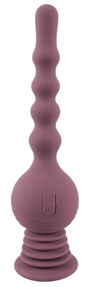 You2Toys Turbo Shaker Anal Lover mit Shaking-Vibration