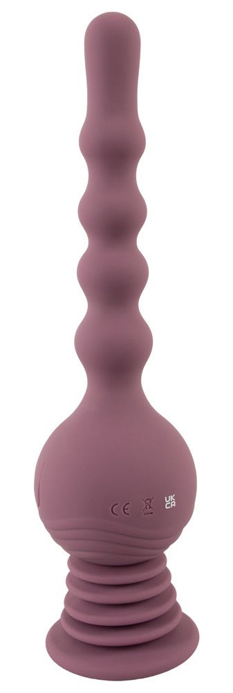 You2Toys Turbo Shaker Anal Lover mit Shaking-Vibration