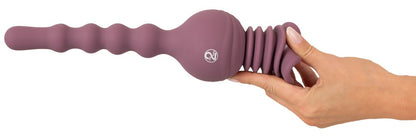 You2Toys Turbo Shaker Anal Lover mit Shaking-Vibration