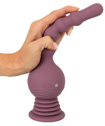 You2Toys Turbo Shaker Anal Lover mit Shaking-Vibration