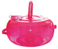 You2Toys Silvia Saint Love Chair aufblasbares Sitzkissen mit Vibrator