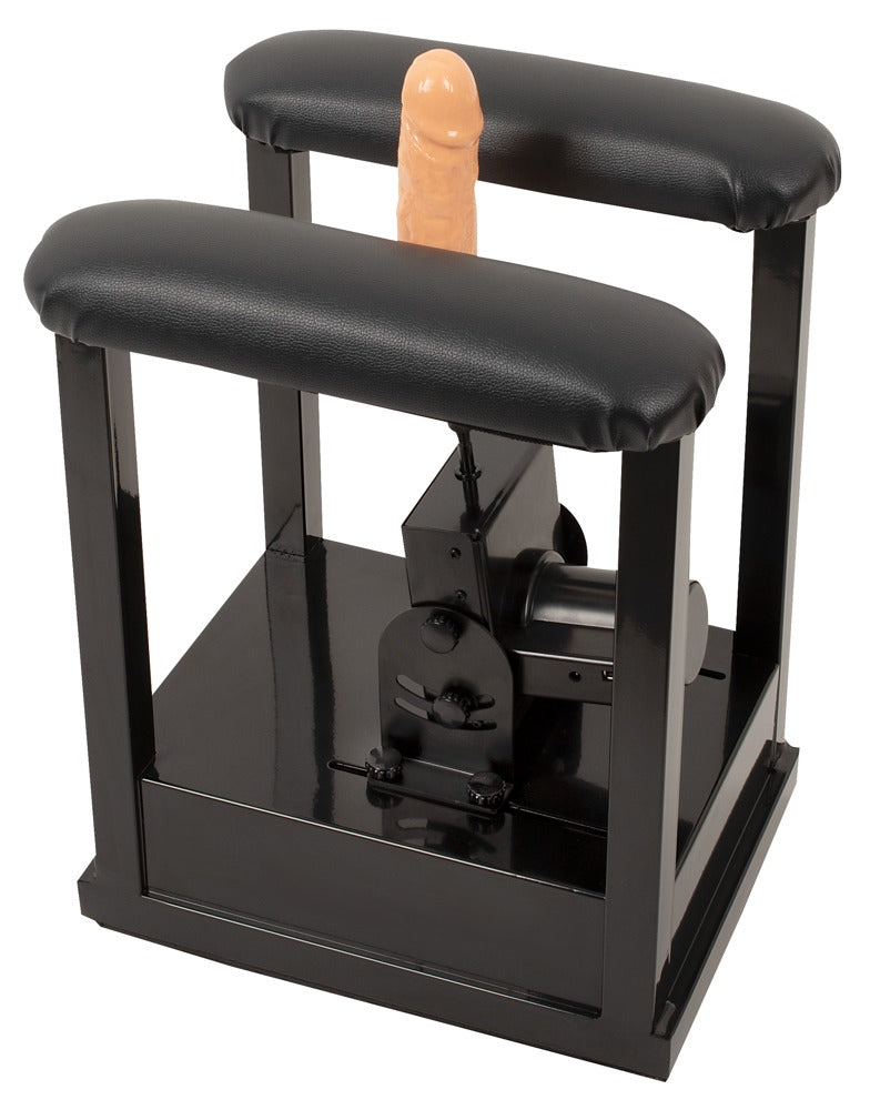 The Banger Sit-On Climaxer