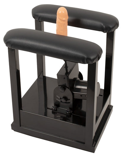 The Banger Sit-On Climaxer