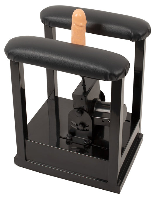 The Banger Sit-On Climaxer
