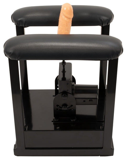 The Banger Sit-On Climaxer