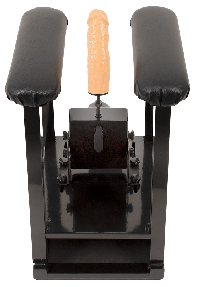 The Banger Sit-On Climaxer