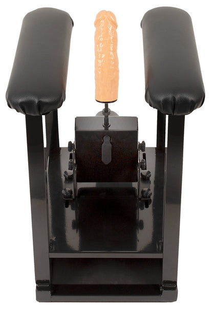The Banger Sit-On Climaxer
