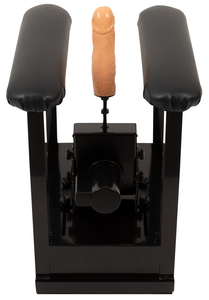The Banger Sit-On Climaxer