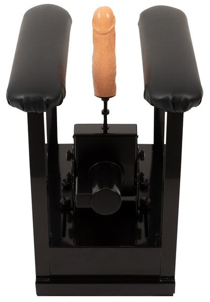 The Banger Sit-On Climaxer