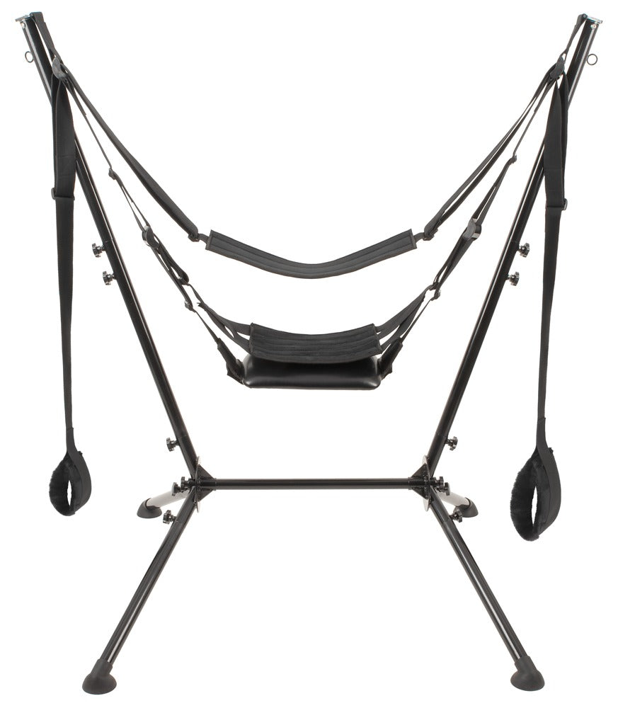 You2Toys Free-standing Sex Swing freistehende Liebesschaukel mit Gestell