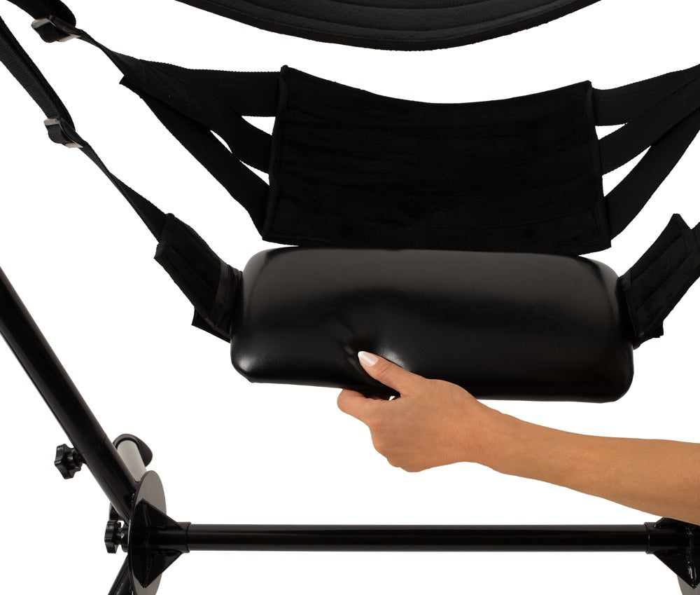You2Toys Free-standing Sex Swing freistehende Liebesschaukel mit Gestell