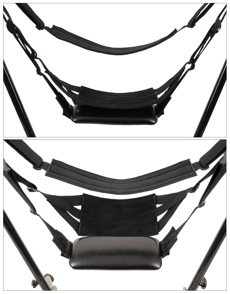 You2Toys Free-standing Sex Swing freistehende Liebesschaukel mit Gestell