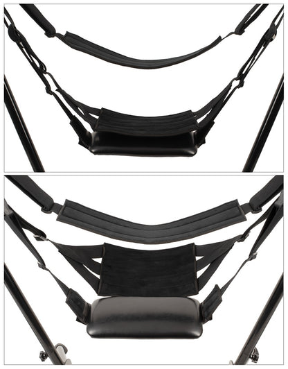 You2Toys Free-standing Sex Swing freistehende Liebesschaukel mit Gestell