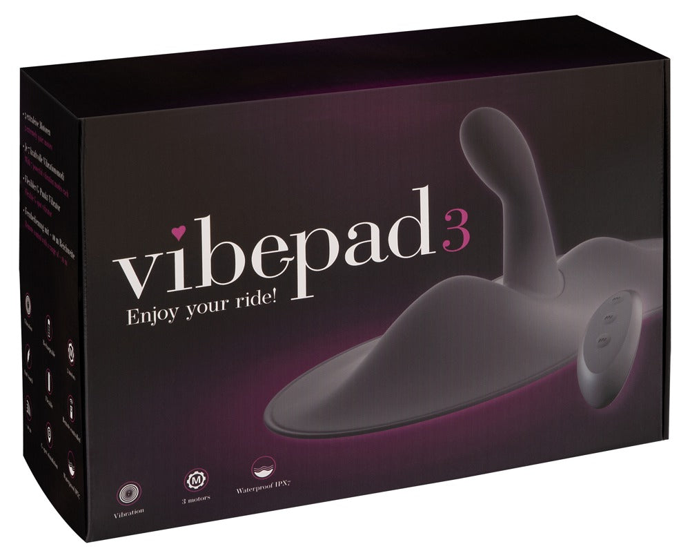 vibepad RC vibepad 3