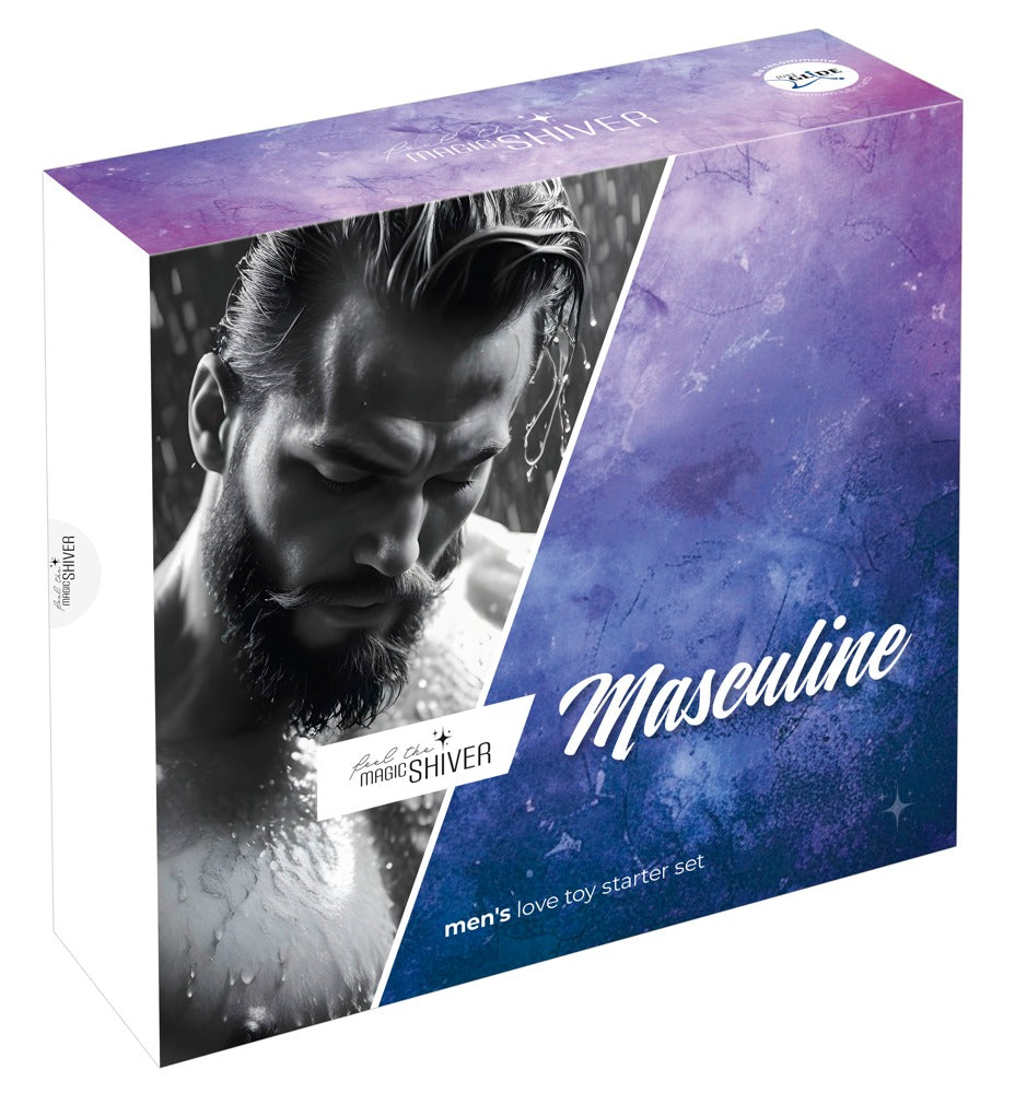 Magic shiver Masculine
