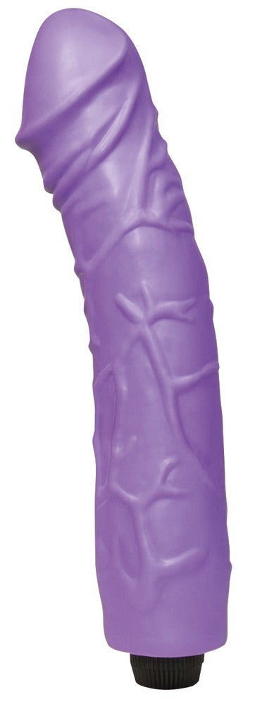 You2Toys Queeny Love Giant Lover biegsamer XXL-Vibrator