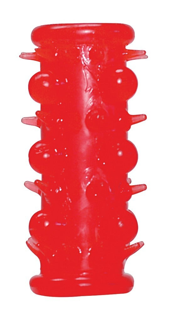 You2Toys Red Roses Toy-Set 9-teilig in Rot