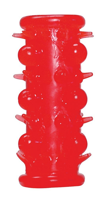You2Toys Red Roses Toy-Set 9-teilig in Rot