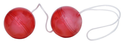 You2Toys Red Roses Toy-Set 9-teilig in Rot