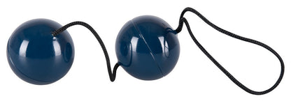 You2Toys Midnight Blue Toy-Set 9-teilig in Blau