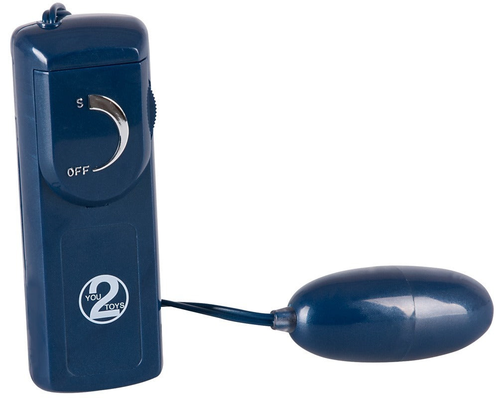 You2Toys Midnight Blue Toy-Set 9-teilig in Blau