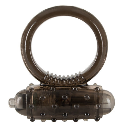 You2Toys Vibro-Penisring Dark mit herausnehmbarem Mini-Vibrator