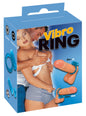 Vibro Ring Blue