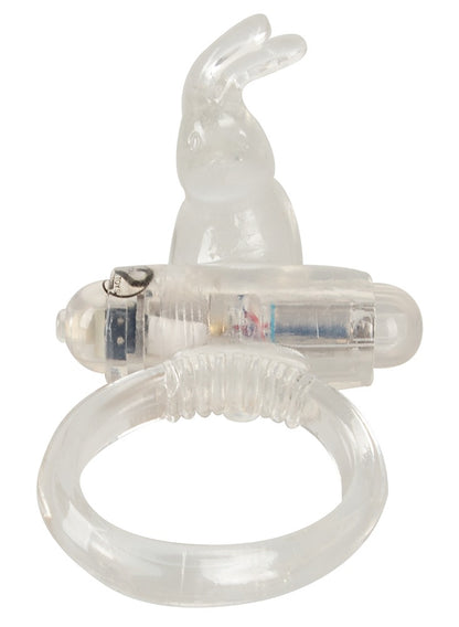 You2Toys Vibro-Penisring Summer Hills mit Klitoris-Bunny