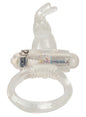 You2Toys Vibro-Penisring Summer Hills mit Klitoris-Bunny