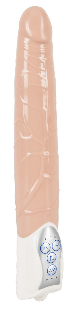 You2Toys Vibrator Push it mit automatischer Stoß-Funktion