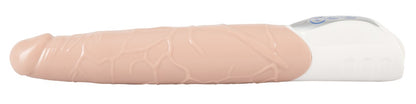 You2Toys Vibrator Push it mit automatischer Stoß-Funktion