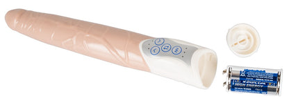 You2Toys Vibrator Push it mit automatischer Stoß-Funktion