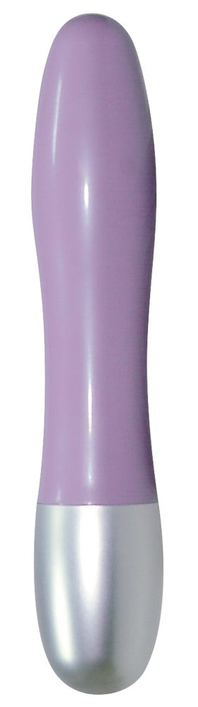 You2Toys Lady Love glatter Mini-Vibrator im diskreten Design