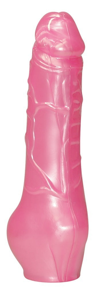 You2Toys Candy Toy-Set 9-teilig in Bonbon-Rosa