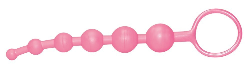 You2Toys Candy Toy-Set 9-teilig in Bonbon-Rosa