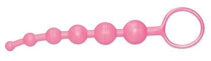 You2Toys Candy Toy-Set 9-teilig in Bonbon-Rosa