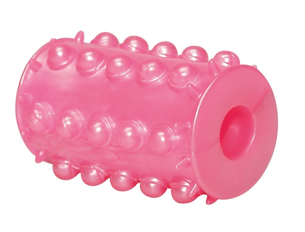 You2Toys Candy Toy-Set 9-teilig in Bonbon-Rosa